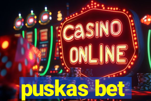 puskas bet